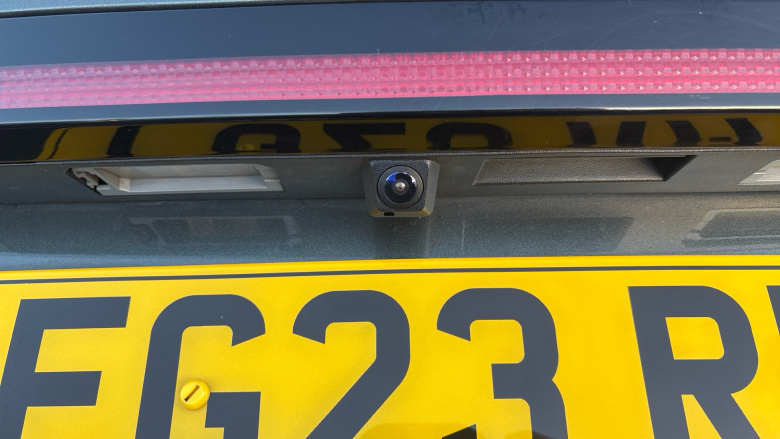 Hyundai TUCSON 1.6 TGDi SE Connect 5dr 2WD Petrol Estate